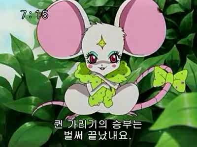 슈가슈가룬 2화: 개구리와 쥐의 러브배틀! 上 | 인스티즈