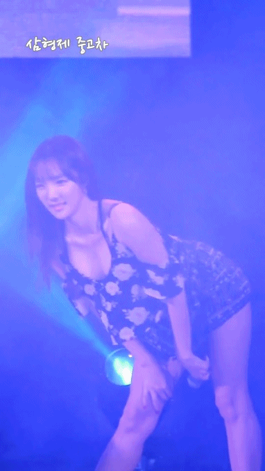 걸그룹 스텔라 보고 가실래요?? | 인스티즈