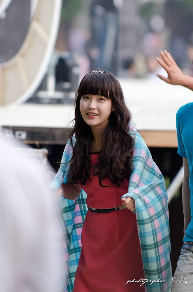 6년전 분홍분홍한 아이유.jpg | 인스티즈