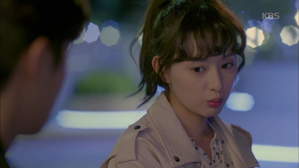 [쌈마이웨이] 들이대기도 전에 여주한테 쳐 맞음 | 인스티즈