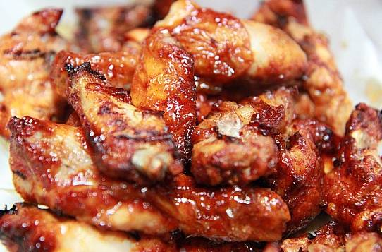 매운거 마니아들에겐 인생치킨인데 사람들이 의외로 잘 모르는 치킨.jpg | 인스티즈