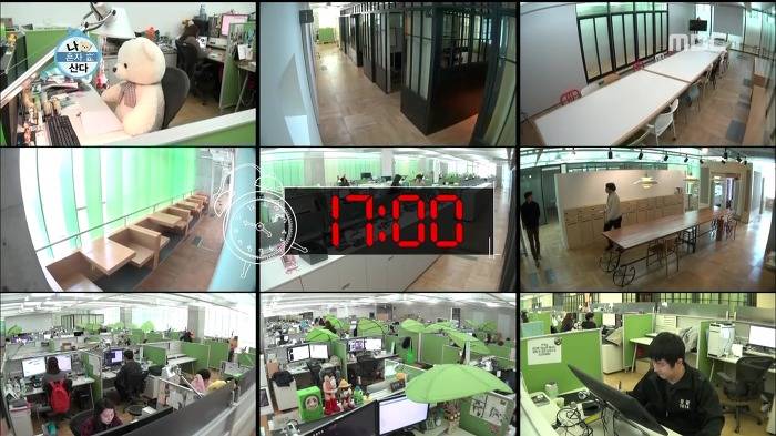 [나혼자산다] 웹툰 작가가 마감을 제때 못할 시 네이버에서 벌어지는 일.jpg | 인스티즈