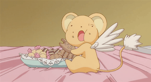 여자들이 카드캡터 체리에 환장하게 했던 4요소 | 인스티즈