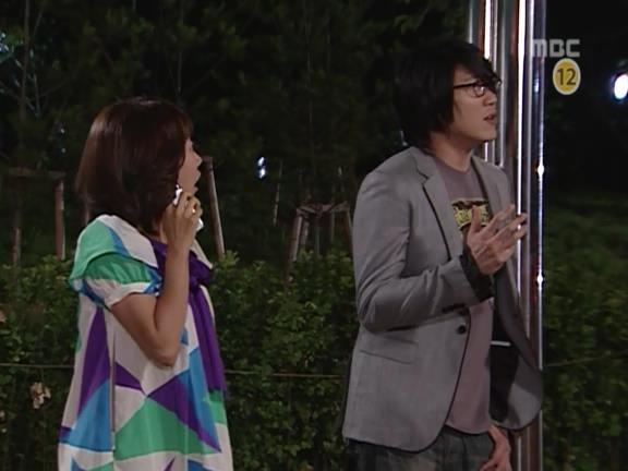 [거침없이하이킥] 이상한 사람 작곡가 성시경ㅋㅋㅋㅋㅋ.jpg | 인스티즈