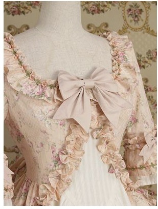 용기내서 한번쯤은 입어보고 싶은 공주옷.jpg | 인스티즈