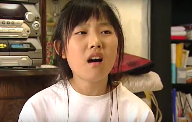 TV로 보는 원작동화 [혼자가아닌나] 02 | 인스티즈