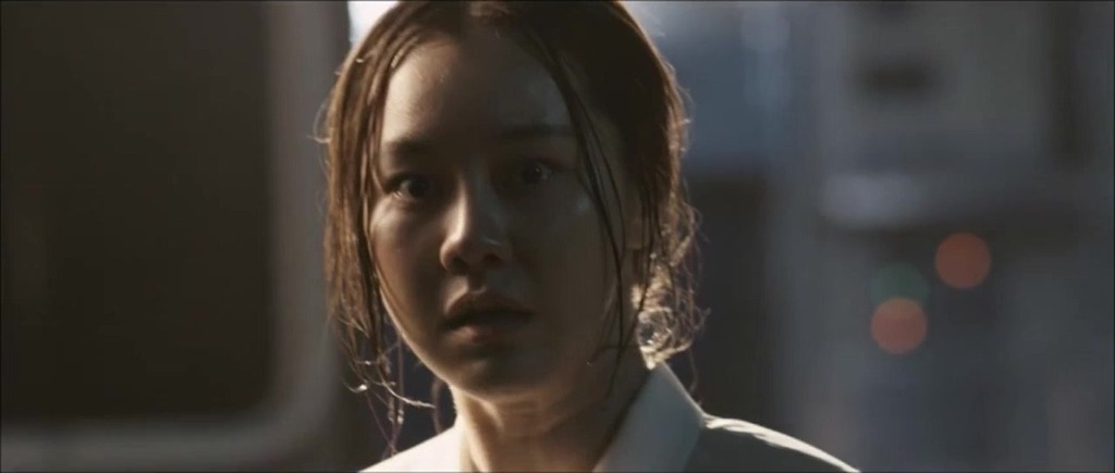 과연 아이는 좀비 바이러스에 감염 되었는가?. jpg | 인스티즈