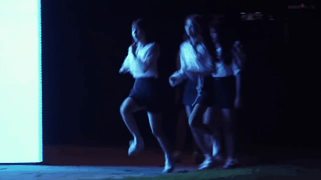 걸그룹 여자친구 .jpgif | 인스티즈