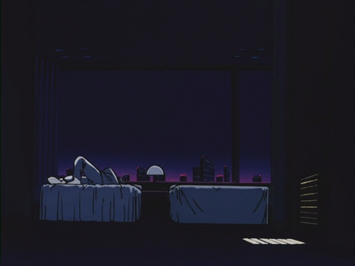 몽글몽글한 80년대 일본 감성, 시티팝(City Pop)과 일본 애니메이션 | 인스티즈