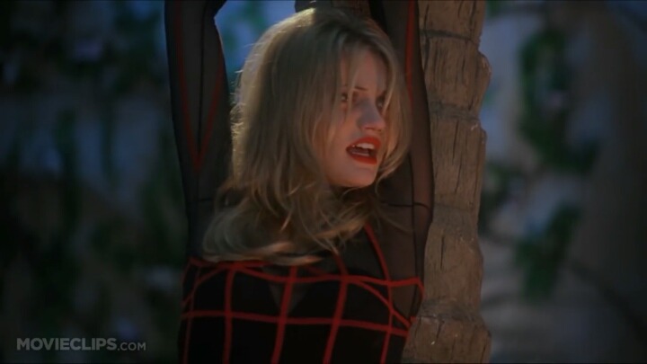 유치원생이었던 제게 섹시함이란걸 처음알려준 외국배우 | 인스티즈