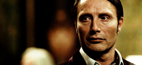 섹시한 사이코패스 살인마의 짝사랑을 그린 드라마.... | 인스티즈