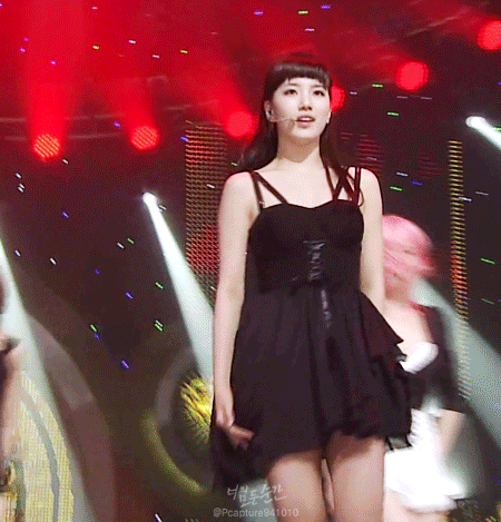 전설의 10시즌 수지.gif | 인스티즈