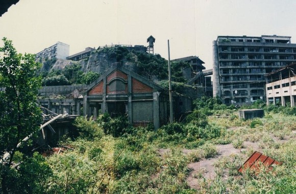 CNN이 선정한 세계 7대 소름돋는 장소 (혐오주의) | 인스티즈