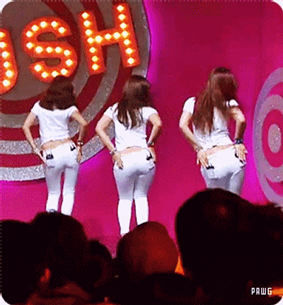 의외로 한 몸매하는 아이돌 | 인스티즈