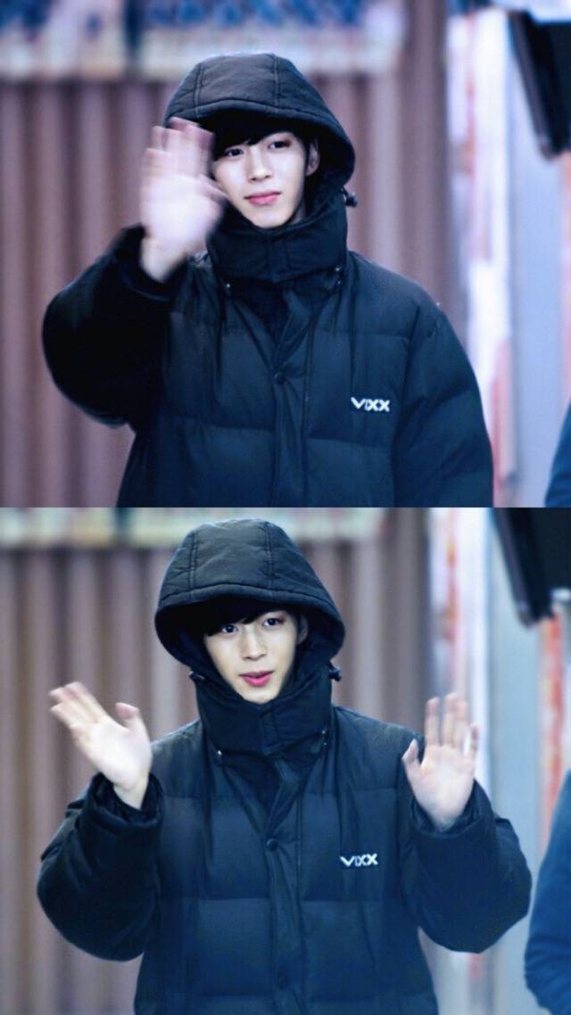 다시 보는 남자아이돌들 헤어스타일의 중요성.jpg | 인스티즈