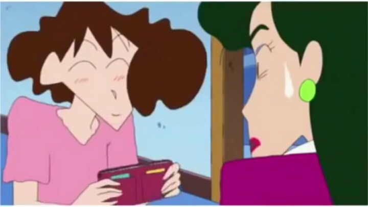 [짱구는못말려] 최고의 판매여왕이 다시 돌아왔어요(4) 마지막 | 인스티즈