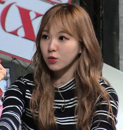 레드벨벳 웬디 움짤 모음 | 인스티즈