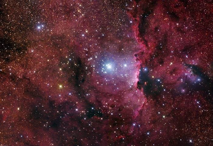  우주에 존재하는 거대하면서도 아름다운 천체들의 | 인스티즈