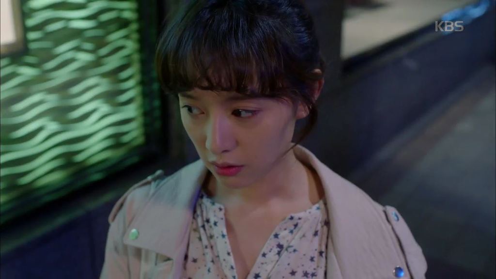 [쌈마이웨이] 들이대기도 전에 여주한테 쳐 맞음 | 인스티즈