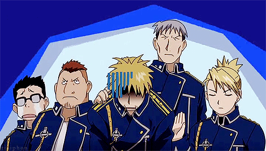 강철의 연금술사 비하인드 스토리 | 인스티즈