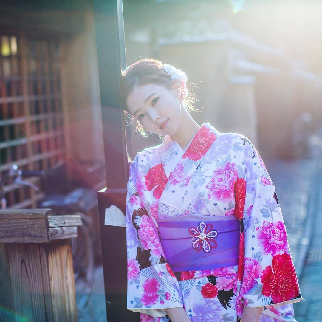 청순청순한 레이싱모델 김보라 | 인스티즈