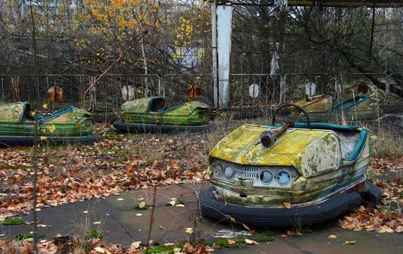 CNN이 선정한 세계 7대 소름돋는 장소 (혐오주의) | 인스티즈