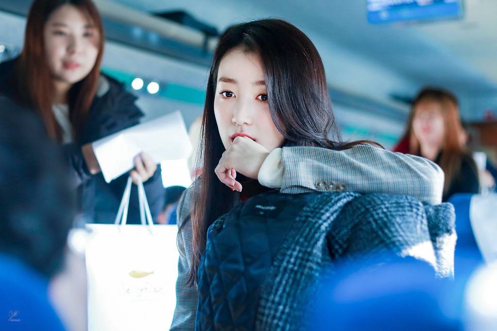 [구구단] 여사친에게서 생일 선물을 받아서 하나 | 인스티즈