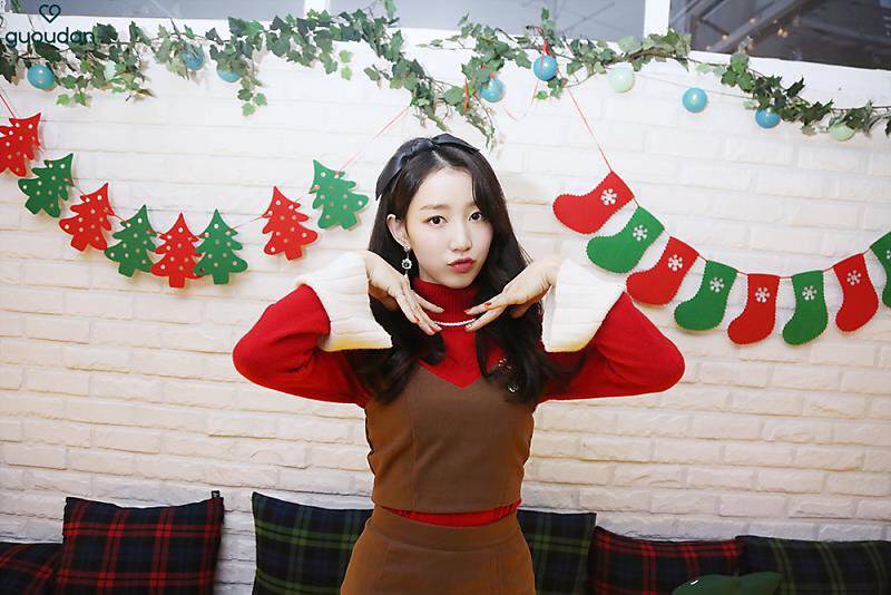 [구구단] 여사친에게서 생일 선물을 받아서 하나 | 인스티즈