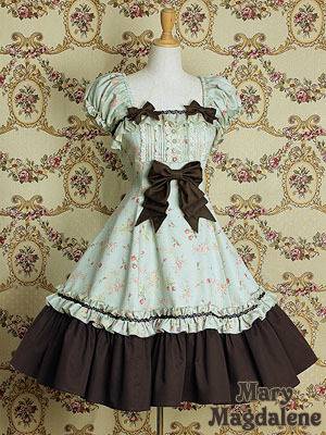 용기내서 한번쯤은 입어보고 싶은 공주옷.jpg | 인스티즈