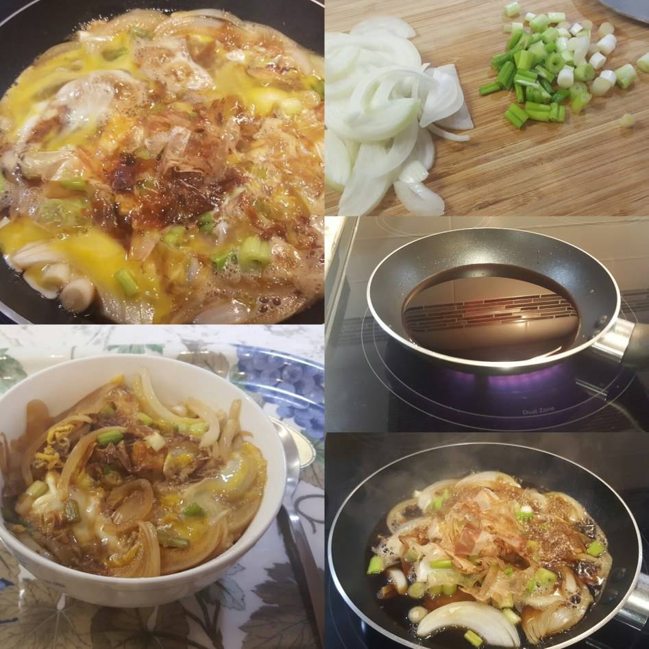 40살 노총각의 음식 만들기 열전 | 인스티즈