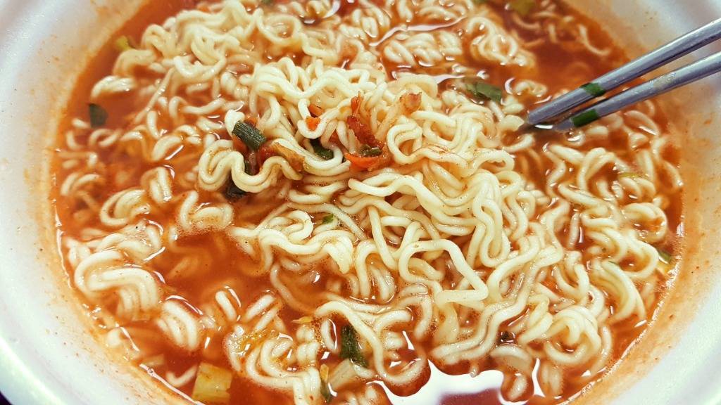 추성훈이 운동할때 죽도록 참았던 음식 | 인스티즈