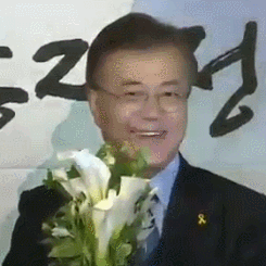 인간 루테인 문재인 대통령님 2탄 | 인스티즈