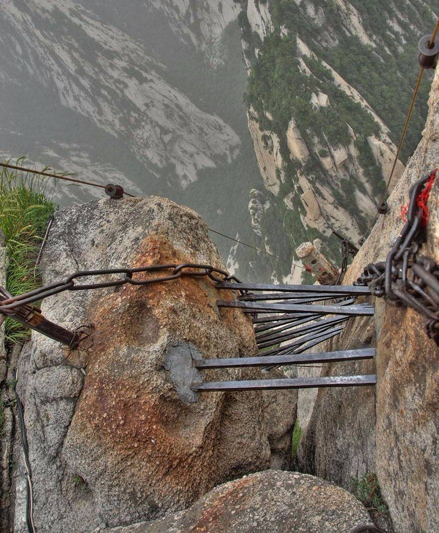 대륙의 등산로 | 인스티즈