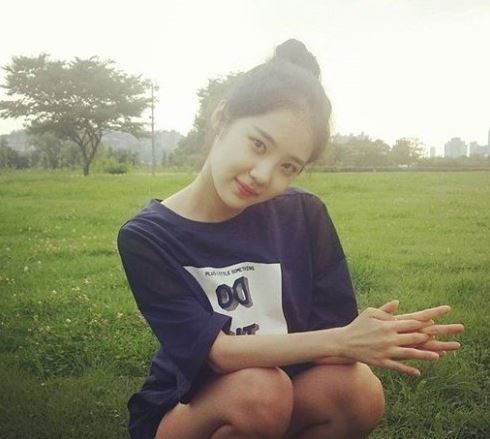 신인 여배우 윤영경 | 인스티즈