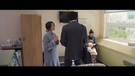 나에게만 그녀가 보이기 시작했다. 천우희 김남길 주연 ＜영화 어느날＞ 02 | 인스티즈