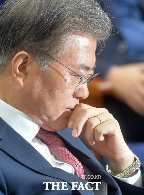 안철수 챙긴 건 문재인뿐이다.jpg | 인스티즈