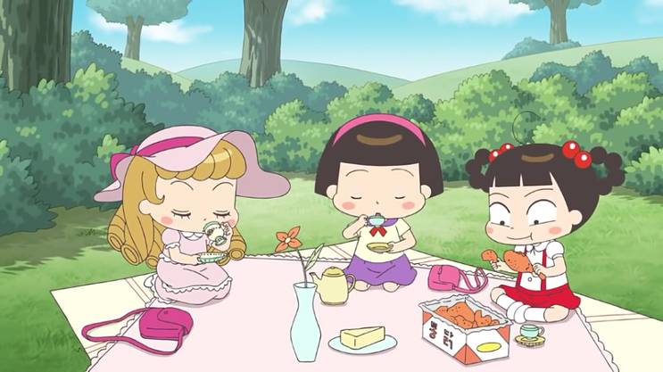 내가 보고 싶어서 찌는 안녕 자두야 에피소드 | 인스티즈