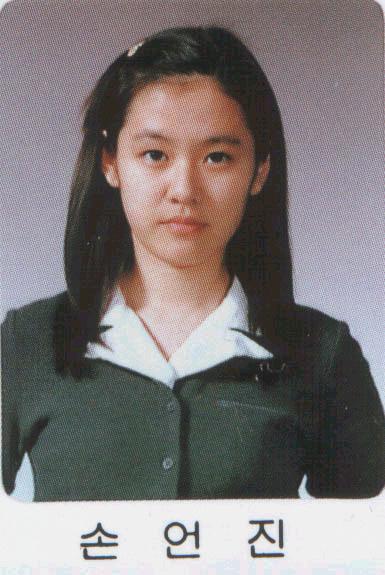 우리나라 대표미녀 8인방의 졸업사진.jpg | 인스티즈