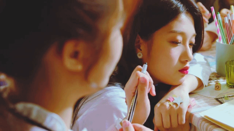 프로미스나인 이서연 | 인스티즈