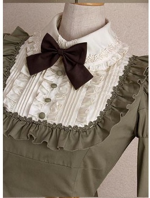 용기내서 한번쯤은 입어보고 싶은 공주옷.jpg | 인스티즈