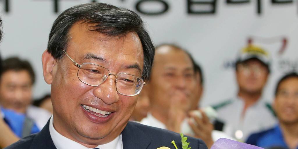 진짜 정치인들 보면 관상 그런게 있나 싶음 | 인스티즈