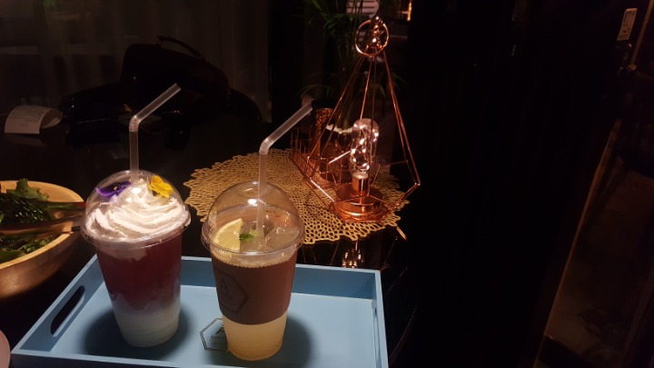 노트5로 찍은 사진들5 | 인스티즈