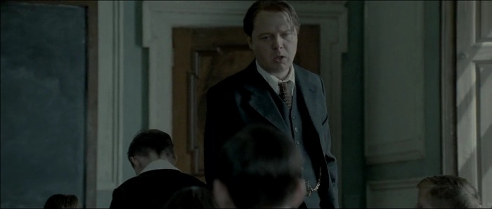 영국 사립학교에서 일어나는 미스터리한 사건의 정체는? (어웨이크닝) -2- | 인스티즈