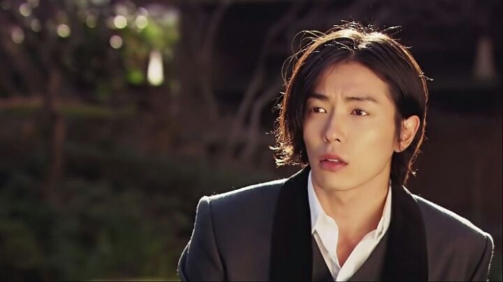 우리나라에서 가장 장발이 잘어울리는 것 같은 남자배우 | 인스티즈