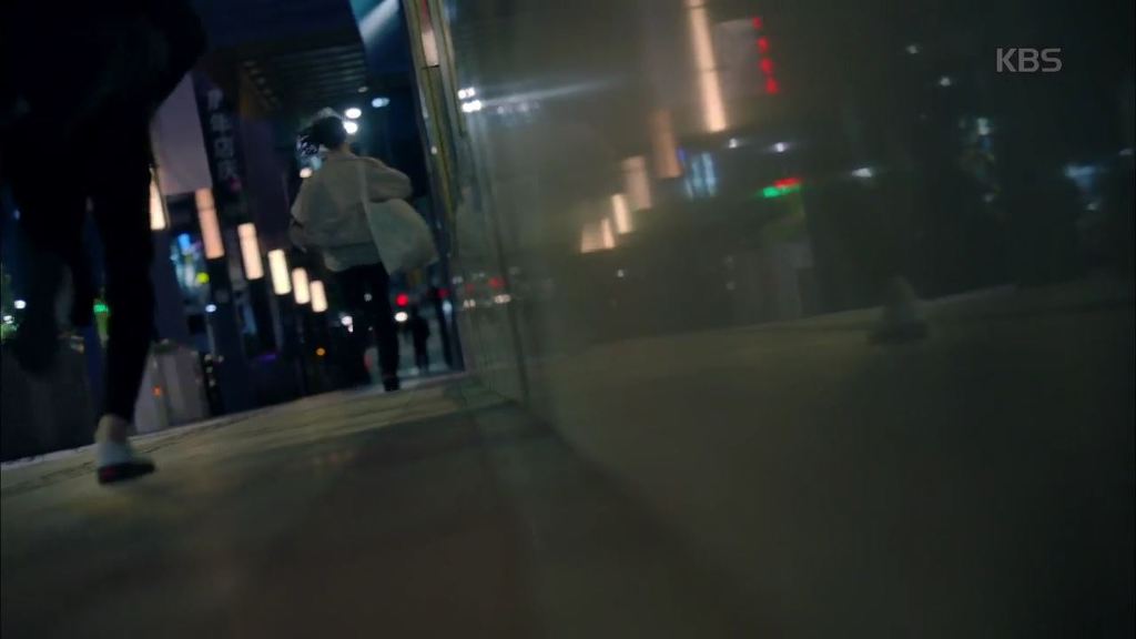 [쌈마이웨이] 들이대기도 전에 여주한테 쳐 맞음 | 인스티즈