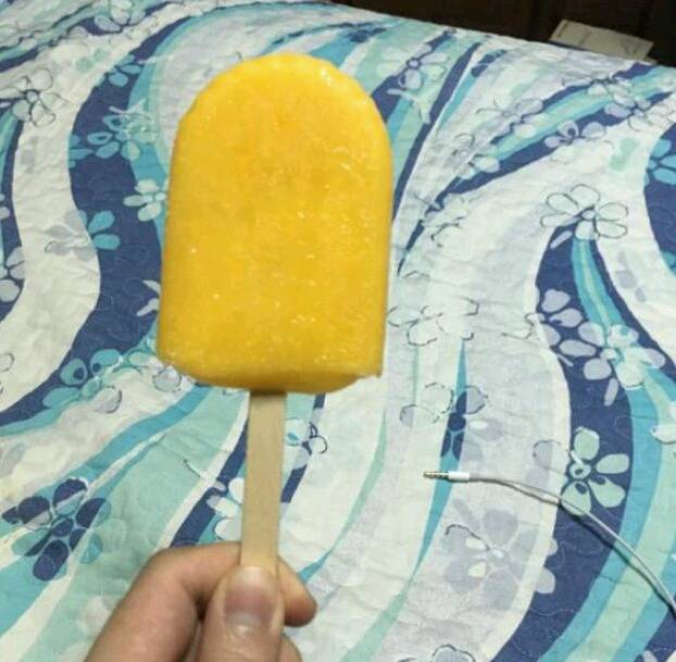 막대기가 길어진 아이스크림 | 인스티즈