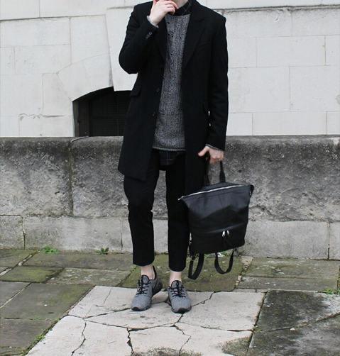 여자들이 좋아하는 남자 깔끔한 코디 | 인스티즈