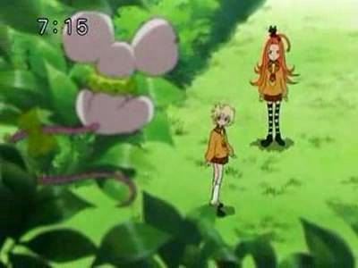 슈가슈가룬 2화: 개구리와 쥐의 러브배틀! 上 | 인스티즈