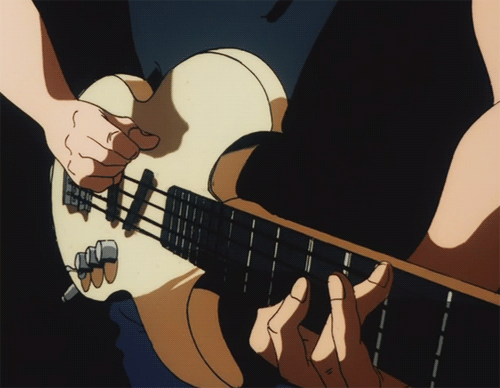 몽글몽글한 80년대 일본 감성, 시티팝(City Pop)과 일본 애니메이션 | 인스티즈