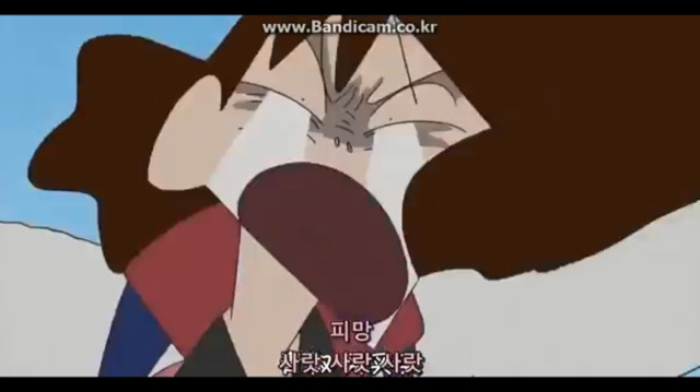 짱구는 못말려 공포의 비서앱 | 인스티즈